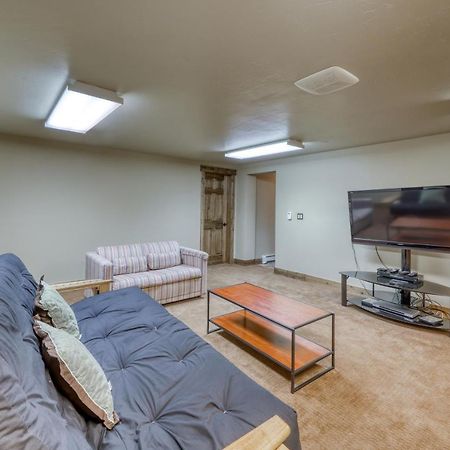 615 Oro Grande Apartment Дилън Екстериор снимка