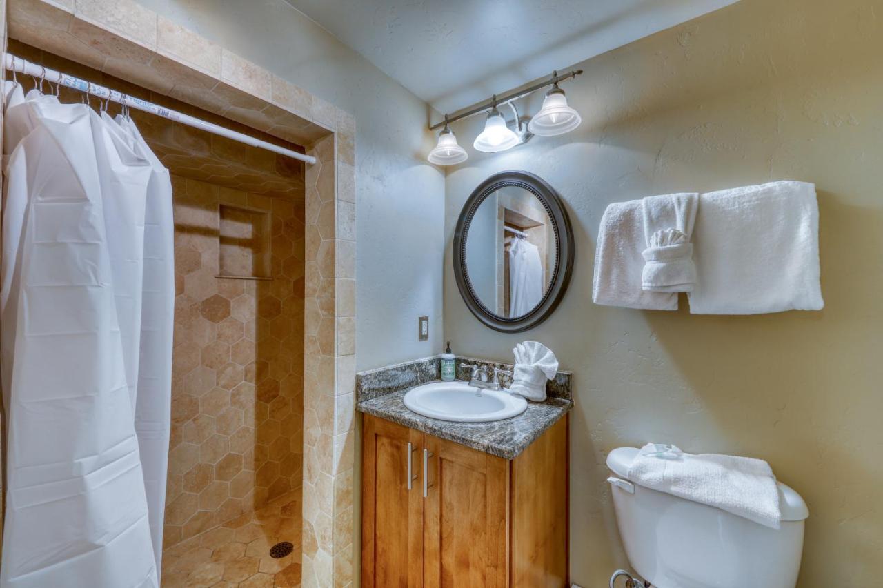 615 Oro Grande Apartment Дилън Екстериор снимка