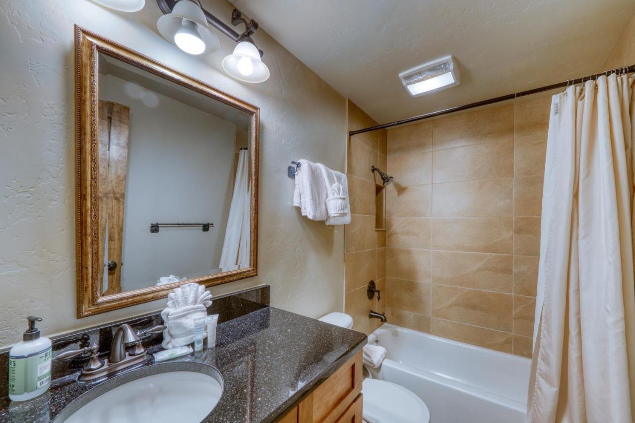 615 Oro Grande Apartment Дилън Екстериор снимка